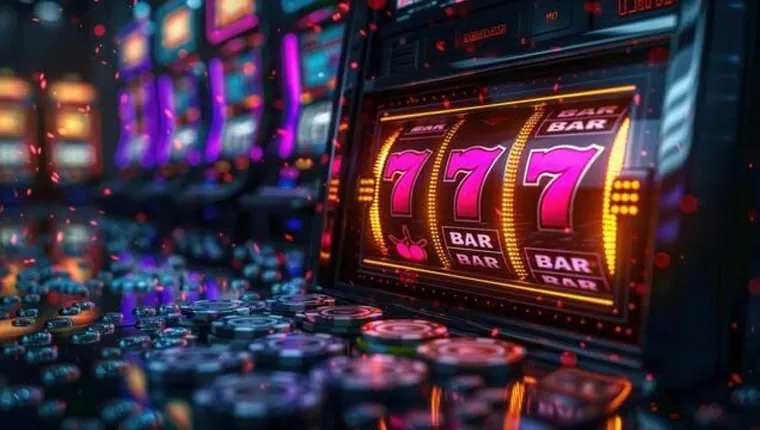 SG777 Future Trends in Online Gaming