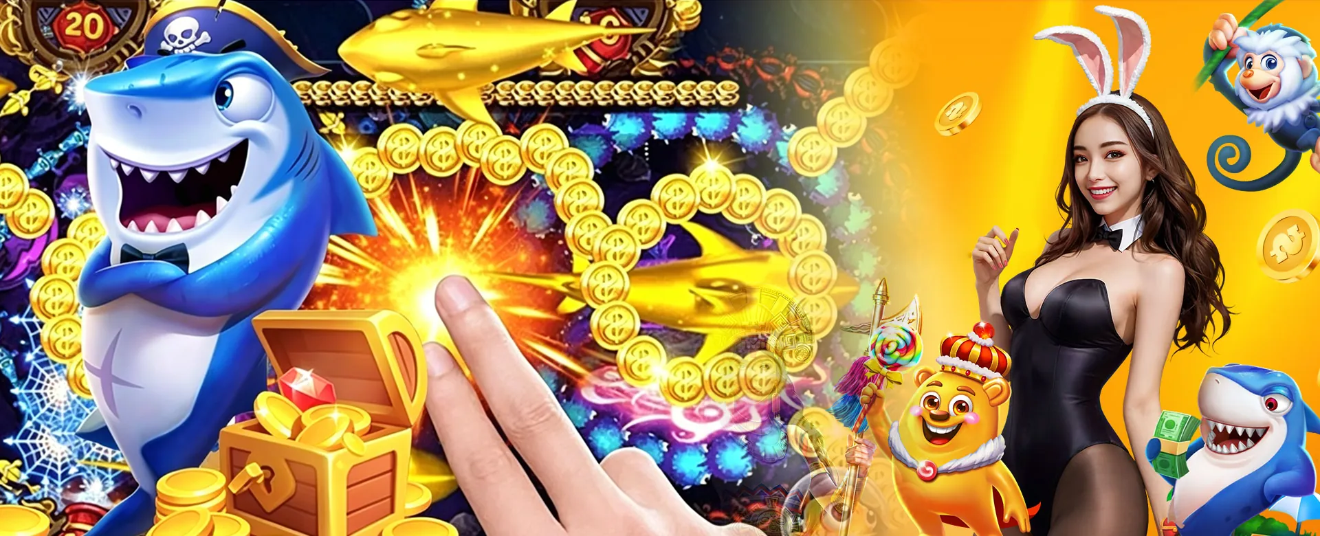 sg777 Online Entertainment Future Trends