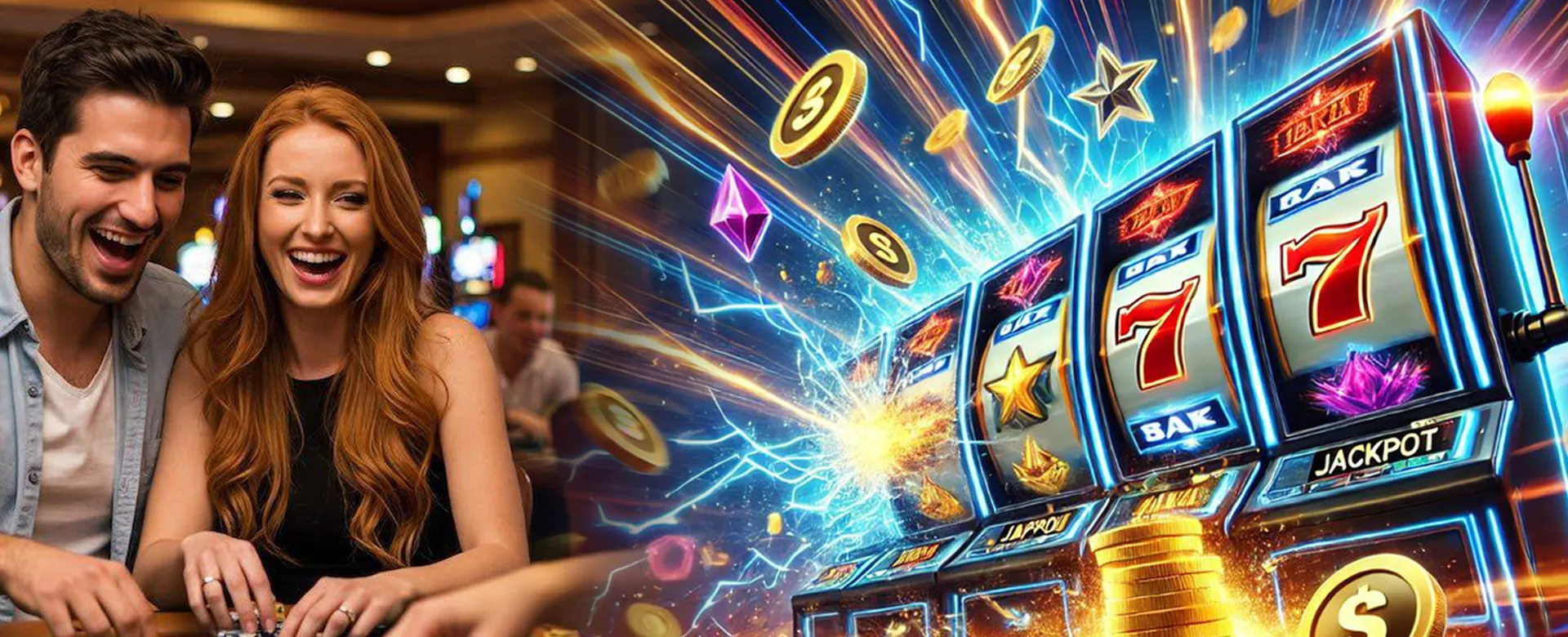 sg777 Slot Games Jackpot