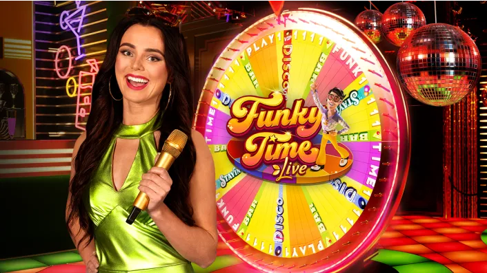 Golden Treasure Slot Game