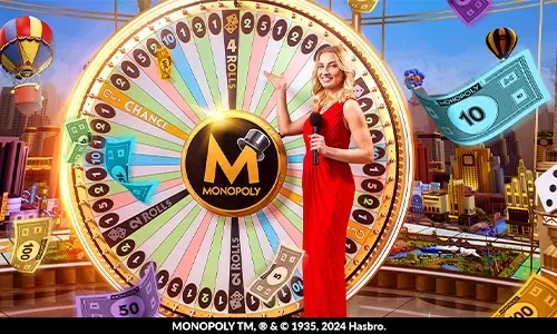 Blackjack Category Icon